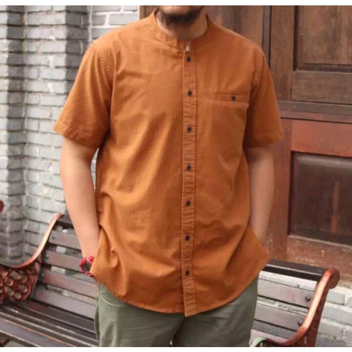 baju koko jumbo 5xl terbaru dewasa/baju koko jumbo xxxxl terbaru 2022