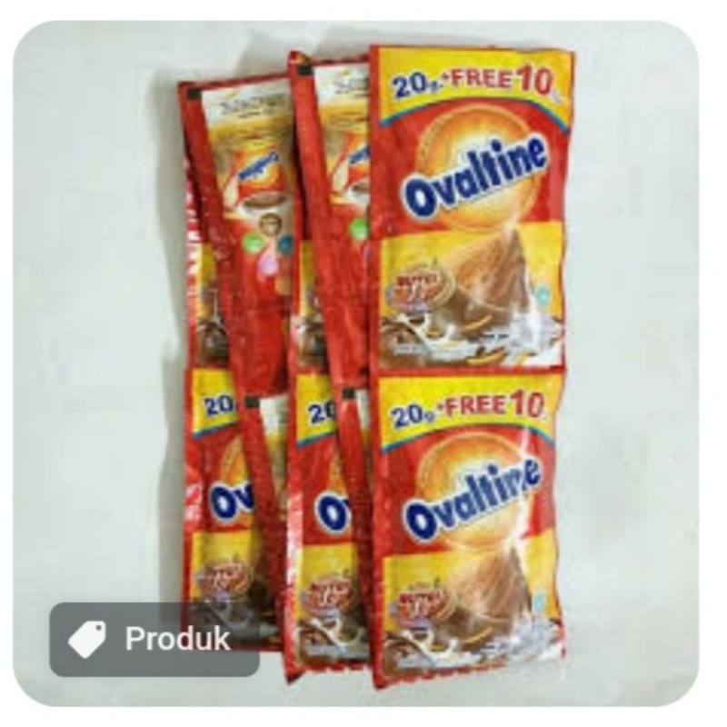 

ovaltin coklat asli dan nikmat isi(10)pcs