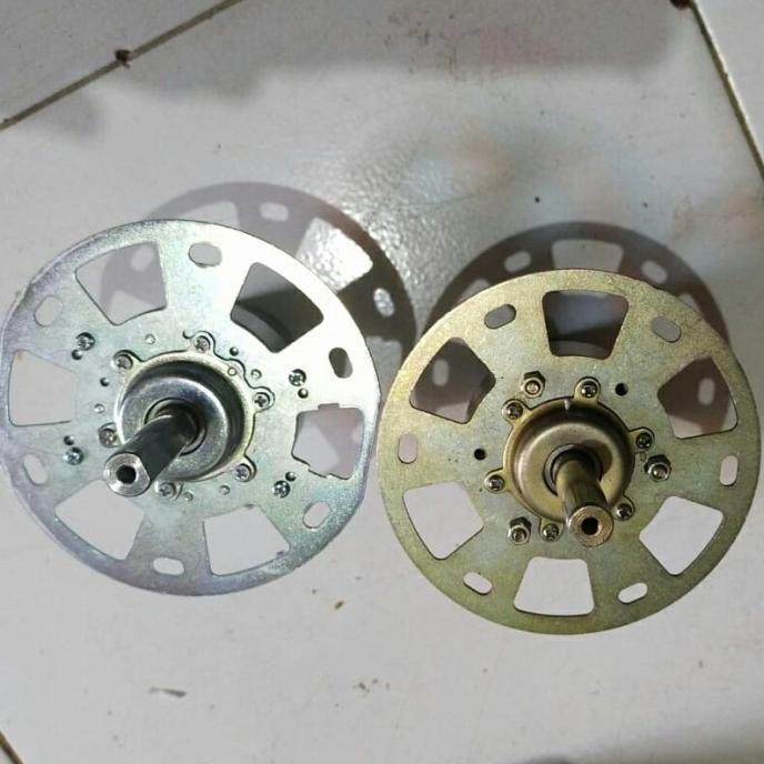 promo sparepart stavolt/stabilizer motor DC 12 volt 3kva-10kva