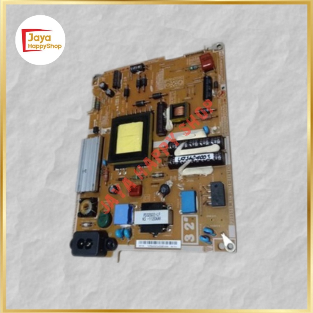 PSU POWER SUPPLY REGULATOR TV SAMSUNG UA32D4003 32D4003