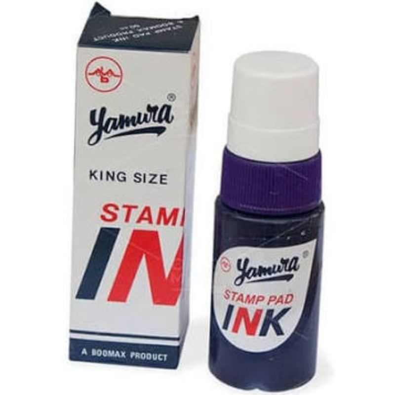 

Tinta Stempel