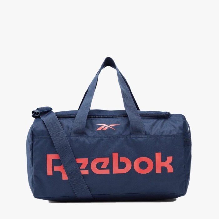 Tas Gym Tas Gym Reebok Unisex