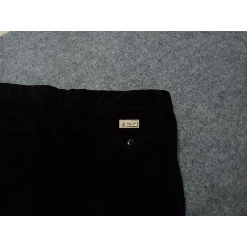 Corduroy pants BEAN POLE