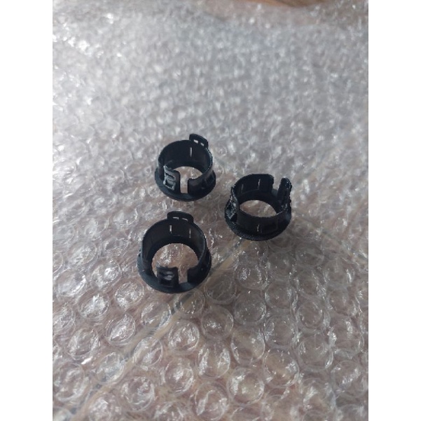 ring sensor parkir bemper belakang all new avanza calya sigra ori