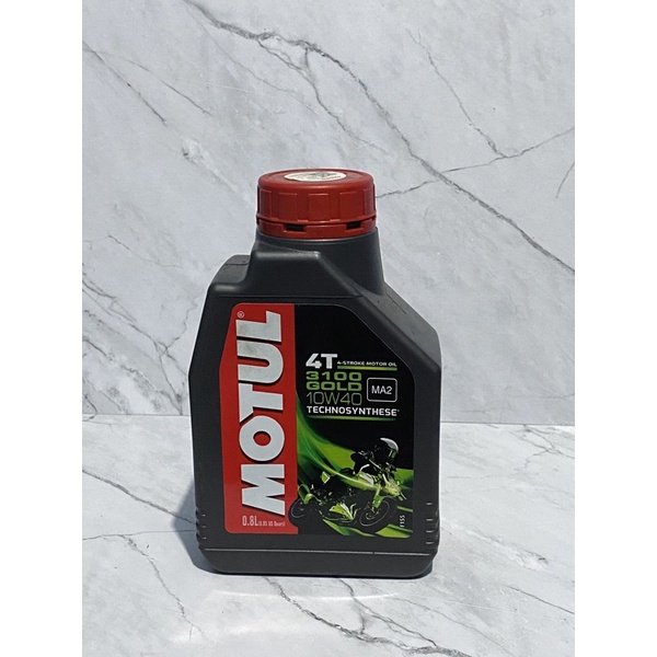 Oli Motul Vespa Matic 3V/Iget