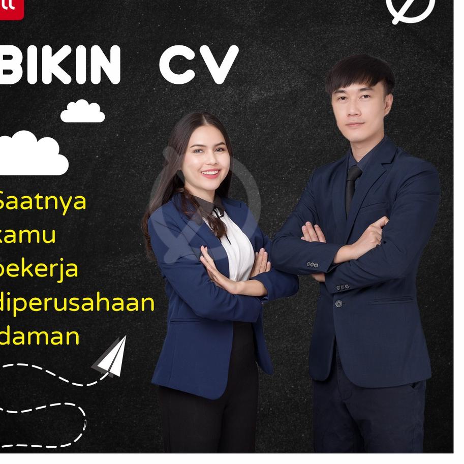 

GRATIS ONGKIR Desain CV Lamaran Kerja ♬ 850