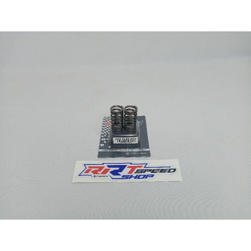 PERKLEP GF RACING PCX/VARIO 150