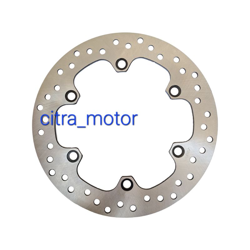 Piringan Disk Cakram Depan Supra GTR 150