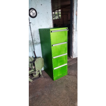 Jual Lemari Filling Cabinet | Shopee Indonesia