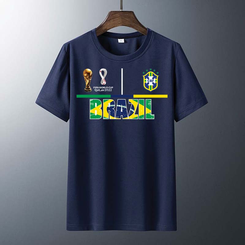 FF KAOS EDISI PIALA DUNIA 2022 COCOK BUAT NOBAR BRAZIL