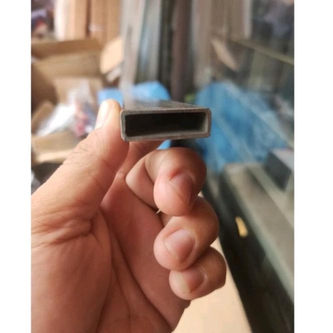 Rel Atau Track Untuk Accesories Sliding Pintu Kaca Ocius Osd 078 / Pan
