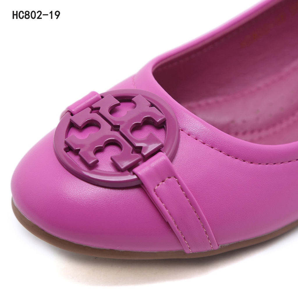 TB Flatshoe HC802-19