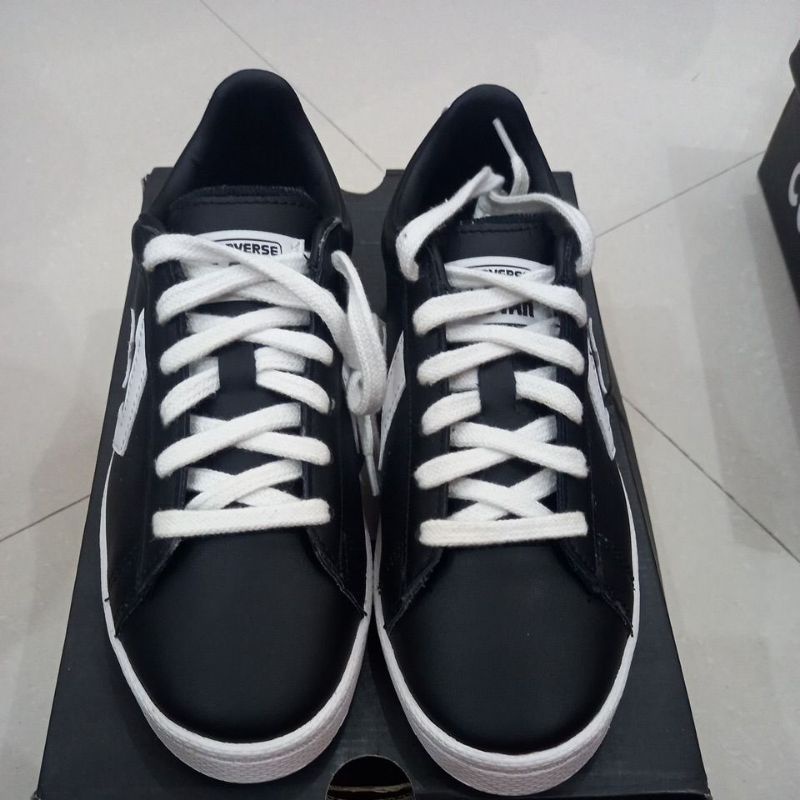 Sepatu Converse Pro Leather Ox 167238C