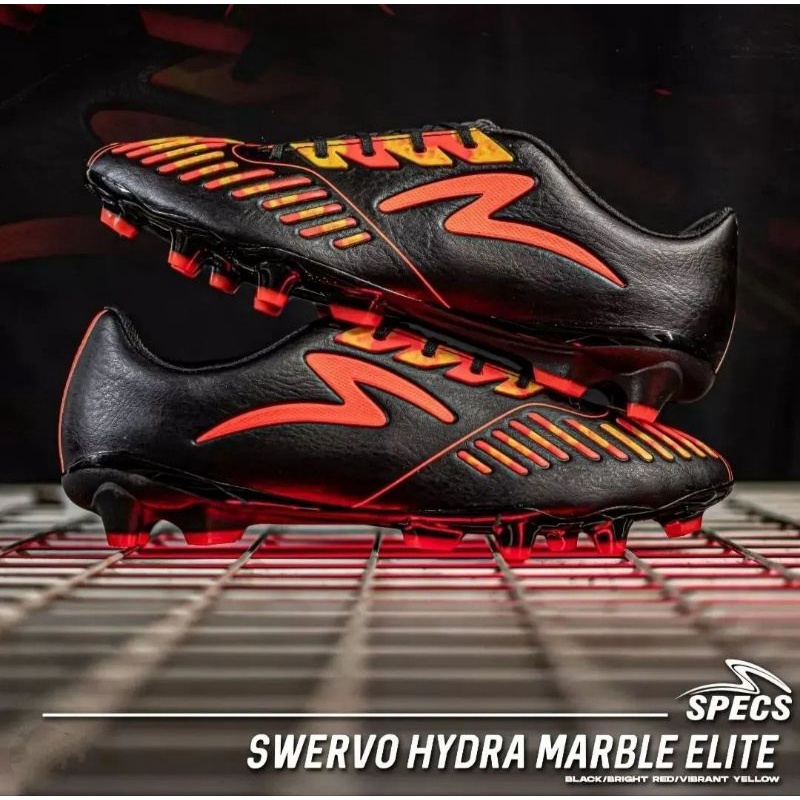 Specs Swervo Hydra Marble Elite FG
