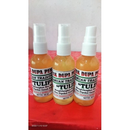 parfum minyak dupa pengantin / boreh dupa pengantin