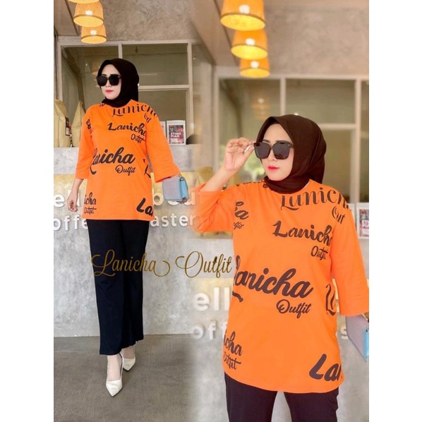 One set Oversize By Lanicha