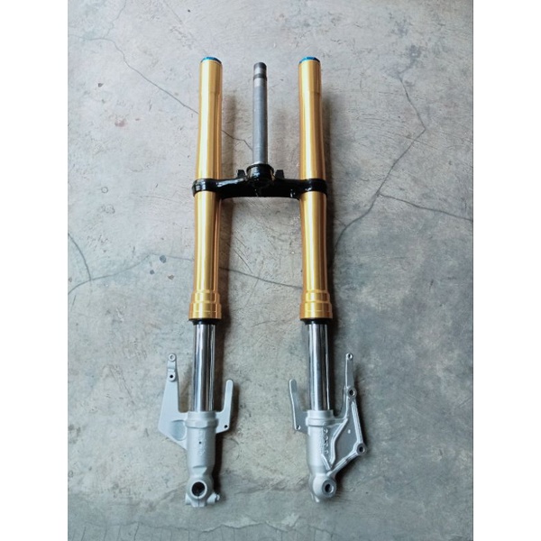 Shock Depan USD Honda k45R CBR 150 R 2021
SFF-BP ORIGINAL SHOWA