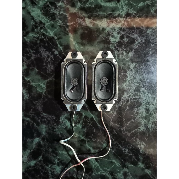 SPEAKER - SPEKER TV LED AKARI LE32M88ID - LE 32M88ID