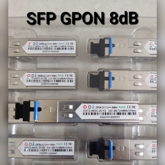 SFP GPON