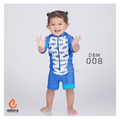 Baju Renang Bayi Perempuan Setelan Baju Renang Bayi 1 Tahun 2 Tahun