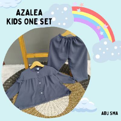 Azalea kids oneset