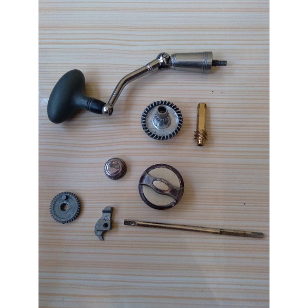 part blood magno xt 6000