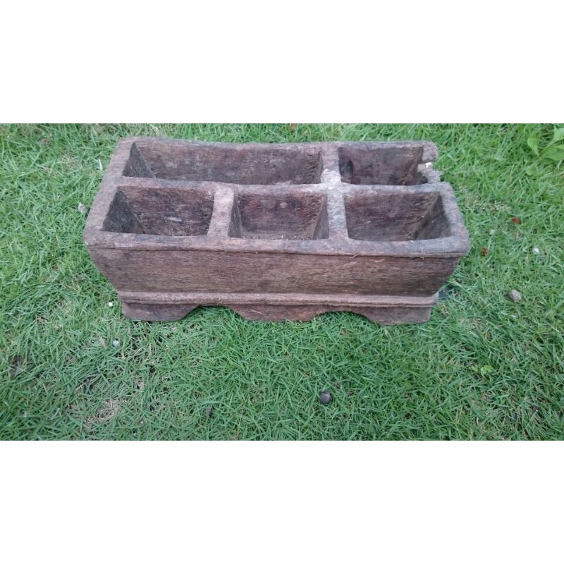 kayu adah kinangan jadul