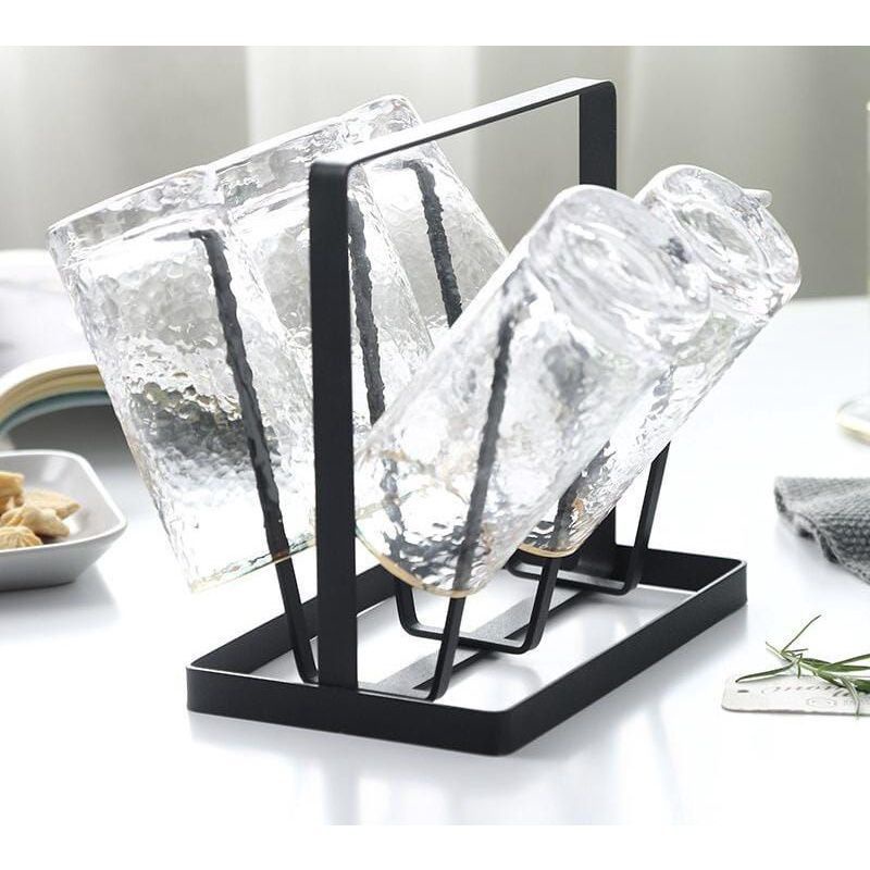 Z3 RAK GELAS PREMIUM/ TATAKAN GELAS SULTAN.