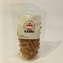 

[KERIPIK KAMU] BASRENG @30g @100g