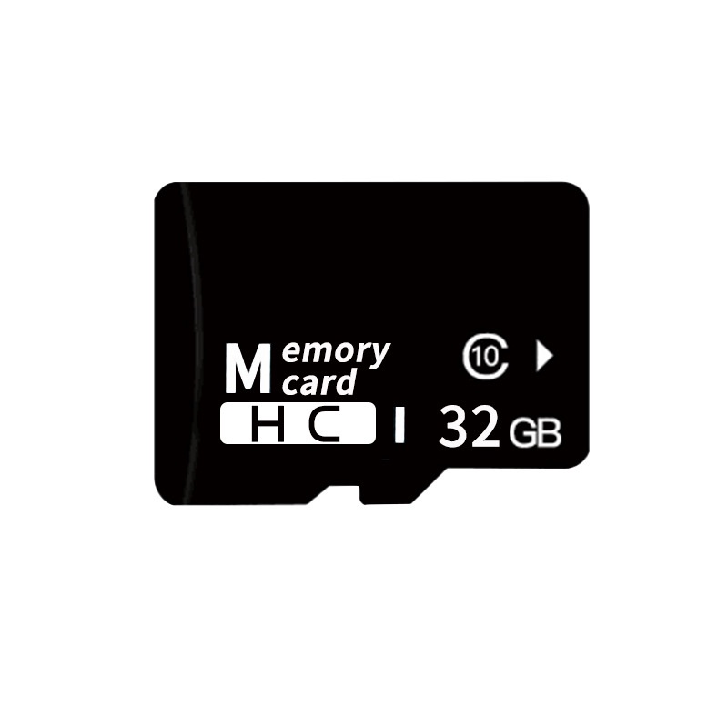 32GB/64GB Memory Card Mp3 Mp4 Kartu Penyimpanan Kamera Digital Kartu TF