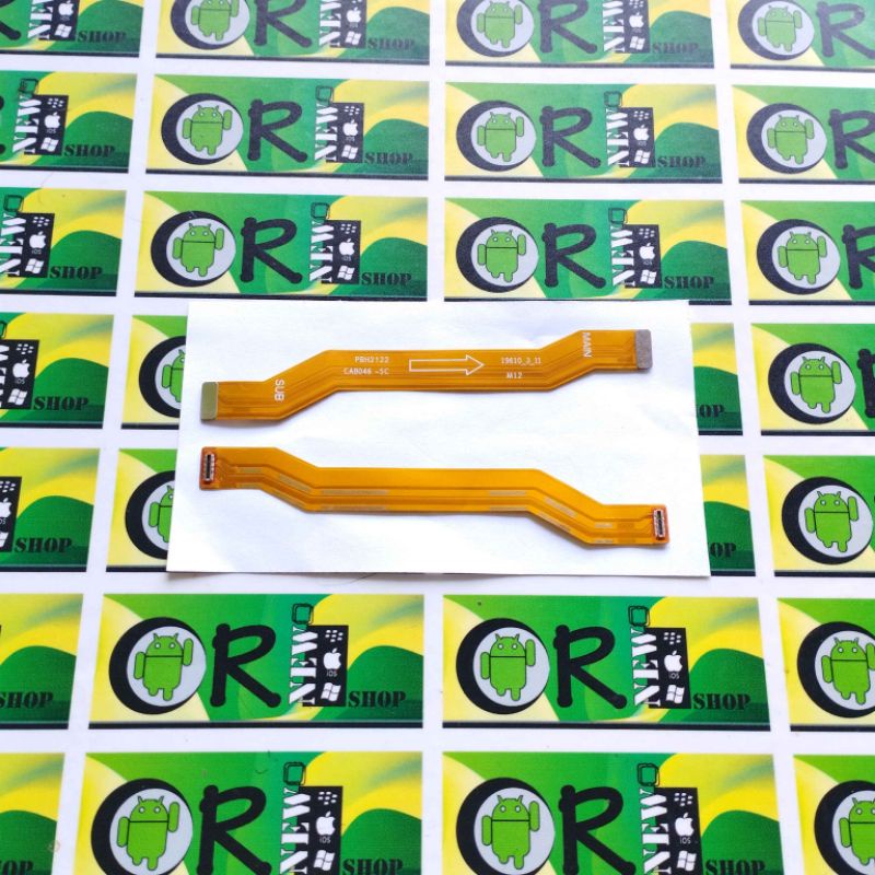 Realme C11 C12 C15 Flexible Ui Board Connect Motherboard