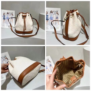 happyonshop-Tas selempang wanita model serut seri 0085 produk import tas kulit wanita