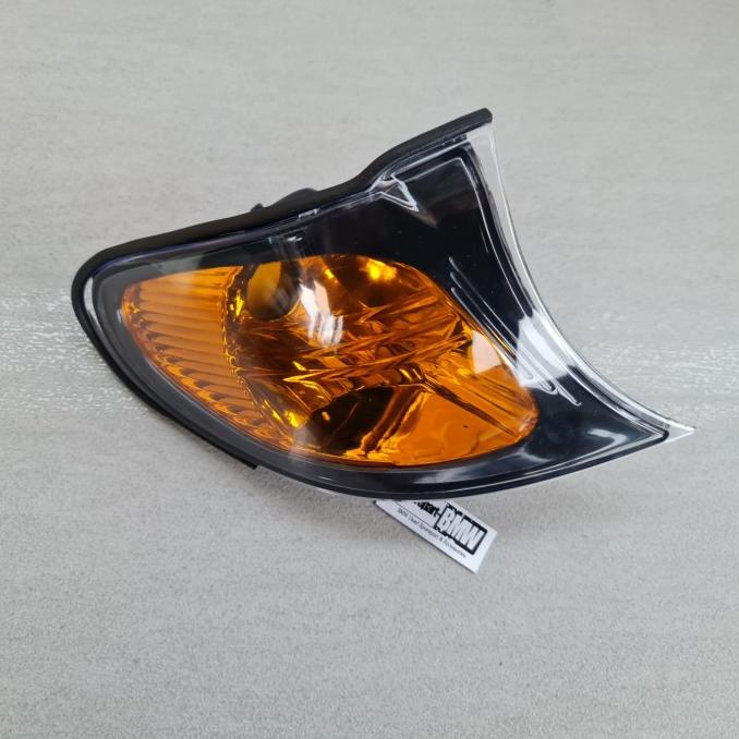 lampu sein depan KANAN BMW E46 Facelift thn 02-04
