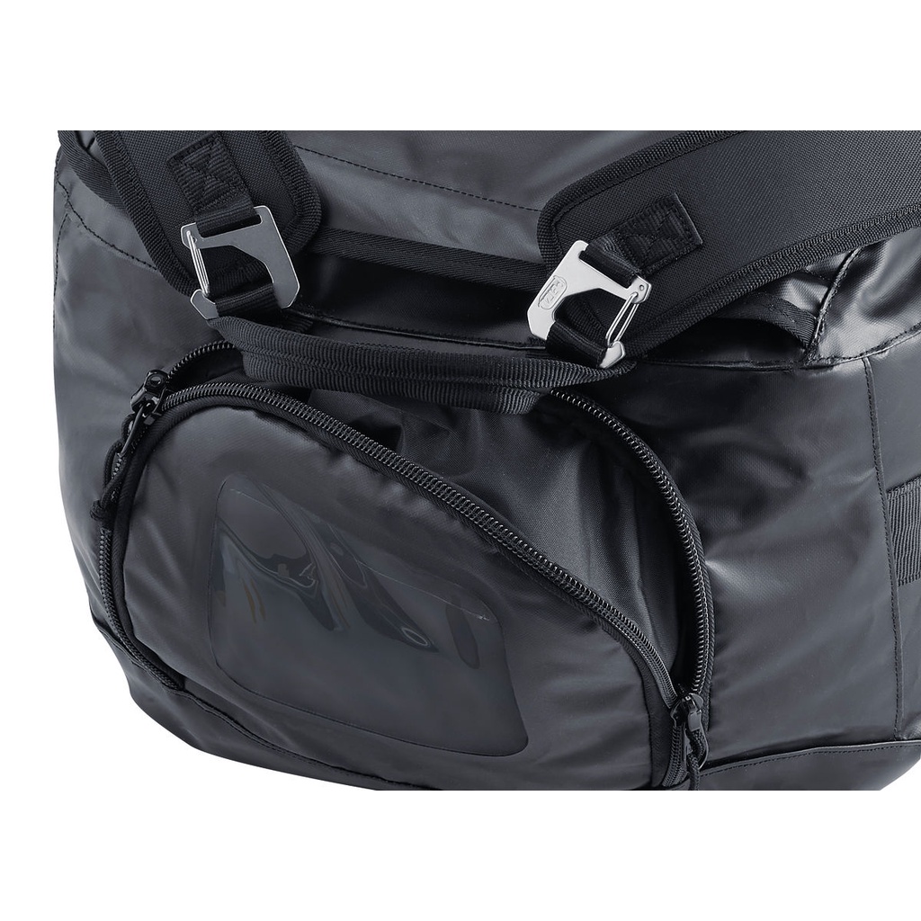 PETZL Duffel 85L Climbing safety Transport bag Industry