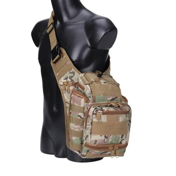 TAS SELEMPANG 803 ARMY TAN GURUN