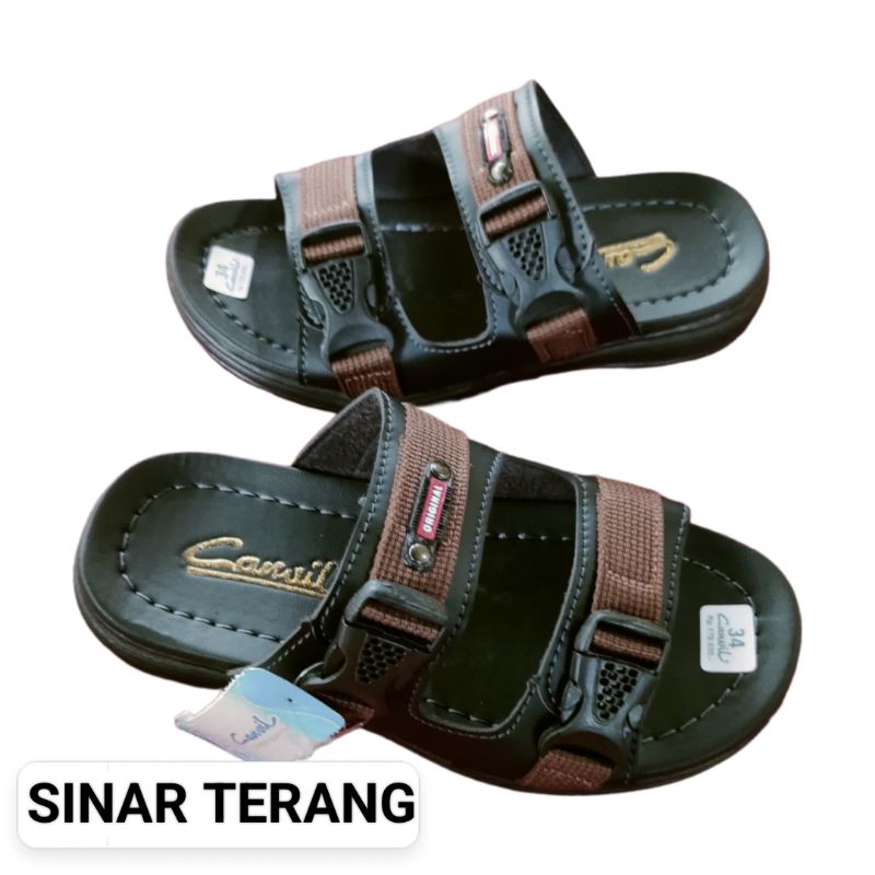 SINAR TERANG PROMO 11.11 SANDAL ANAK LAKI LAKI MURAH/SANDAL ANAK/SANDAL ANAK LAKI LAKI/SANDAL GUNUNG