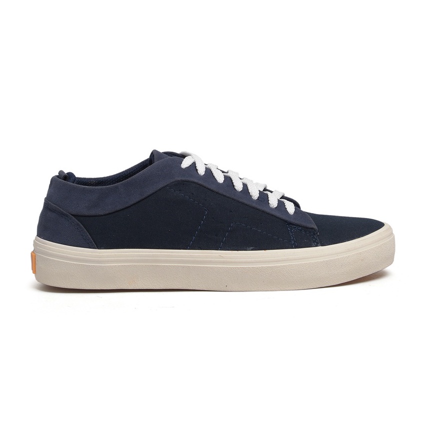 SCARLET NAVY |ManNeedMe x TRAGEN| Sepatu Sneakers Pria Casual ORIGINAL