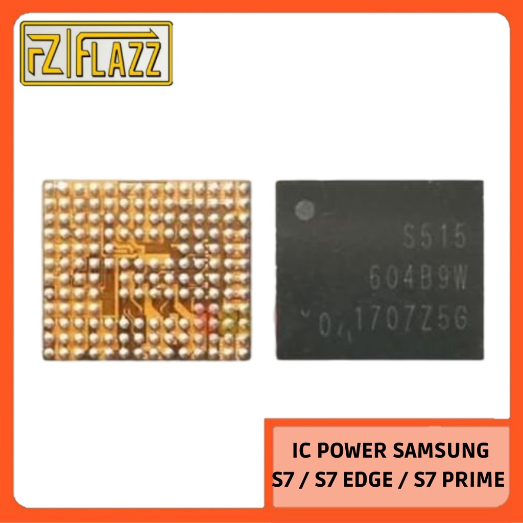 IC POWER SAMSUNG S515 S7 / S7 EDGE / S7 PRIME