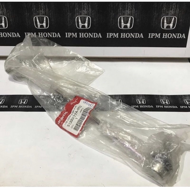 51320 / 51325 T7A 003 Link Stabil Stabilizer Depan Kanan / Kiri Honda HRV 2015 2016 2017 2018 2019 2020 2021