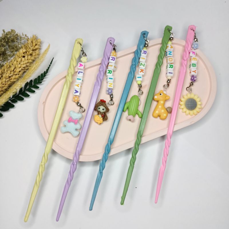 

Kalam-Tuding-Penunjuk Ngaji Custom Nama