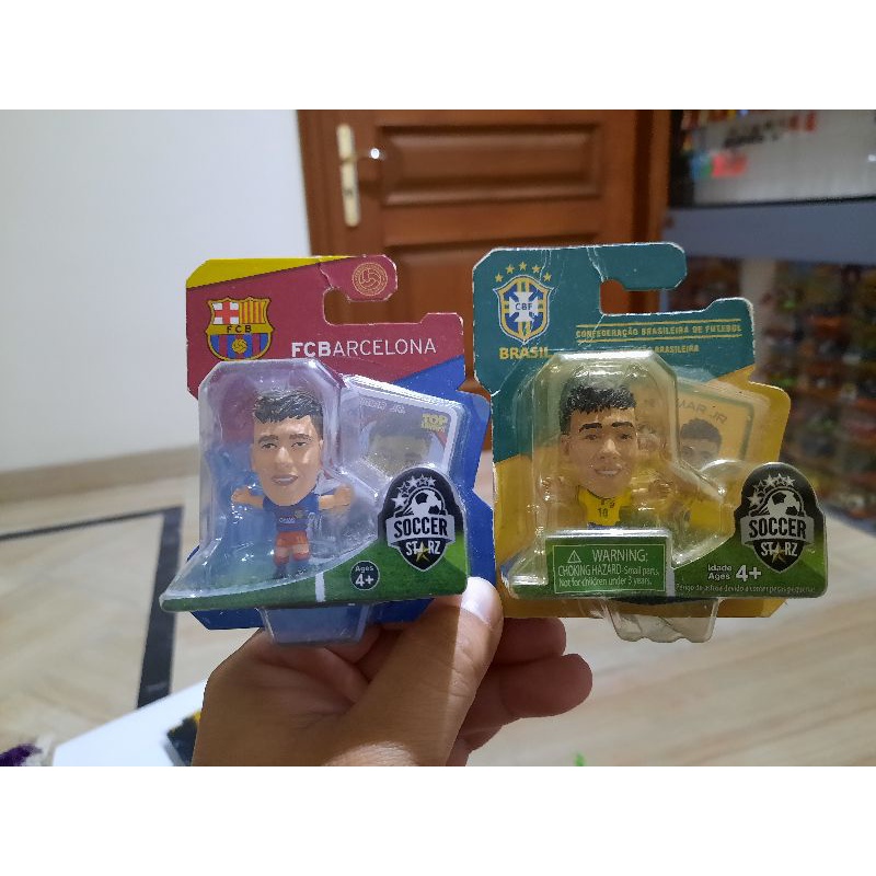 Soccerstarz Neymar