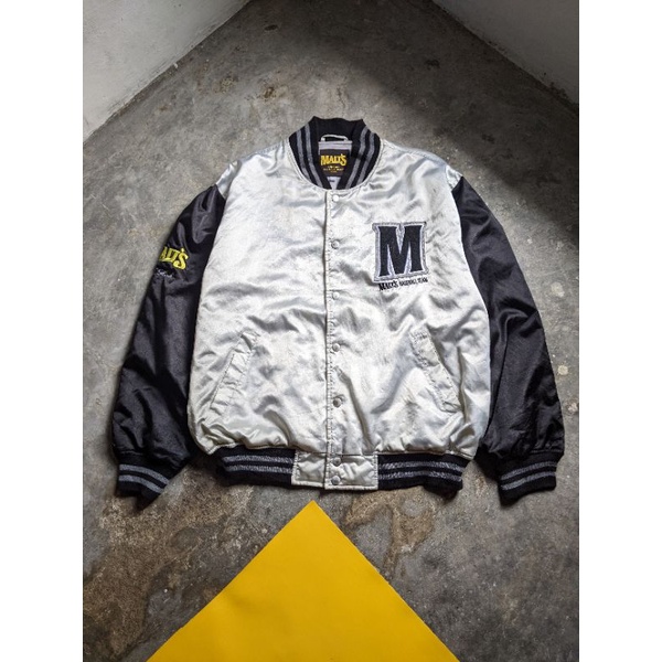 Varsity Suntory malts