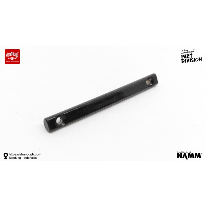 Jual Guitar String Bar for 7 Strings (Black) Shopee Indonesia