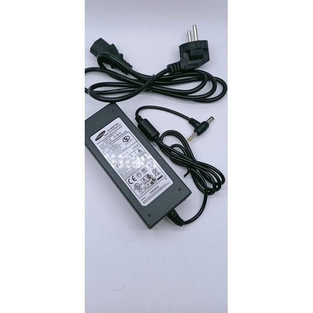 ADAPTOR 12V/5A JACK T