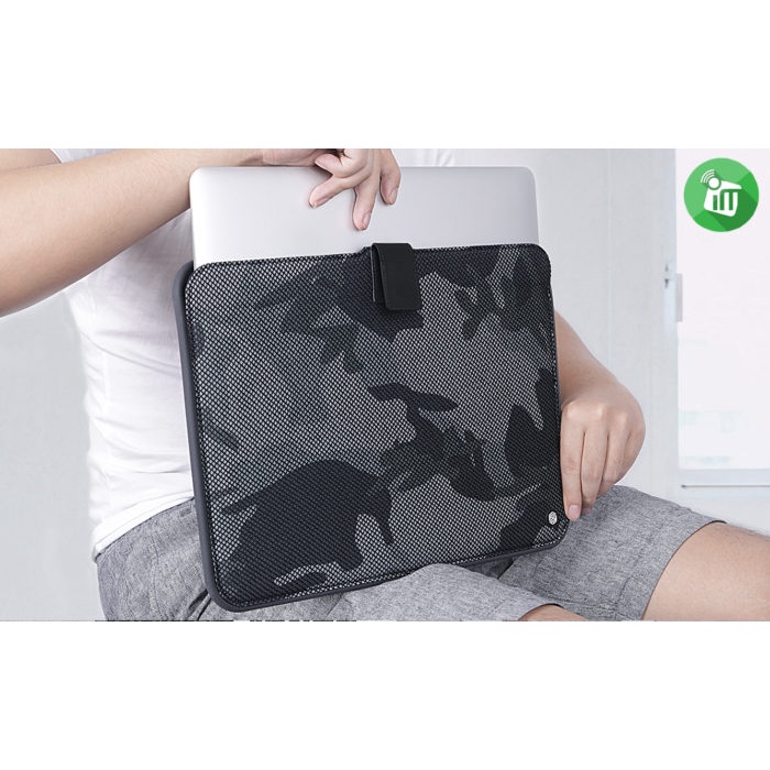 Case Acme Sleeve Laptop Macbook Sarung Protector 13 Inch Original