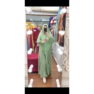 SET HOMEY ZULAIKHA*/chik/yoan