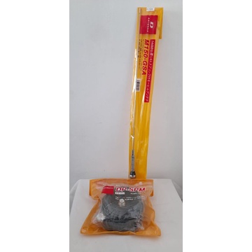 Paket antena M150 gsa breket magnet