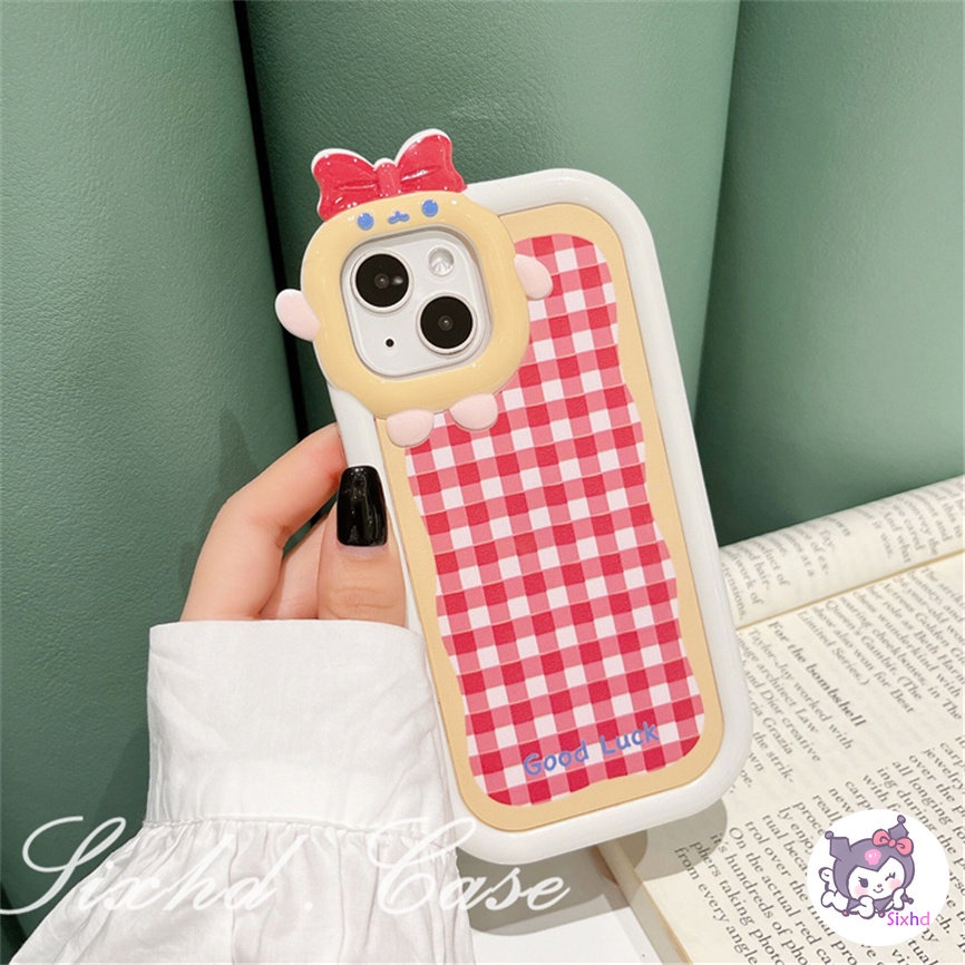 Redmi 12C 10C 10A 9T Note 11s 10s 11 10Pro 9A 9C A1 A1+ Xiaomi 12 11Lite Poco X3Pro NFC F3 M3 M4Pro 5G Candy Fashion Dots Lattice Transparent Camera Protector Soft TPU Phone Case Cover