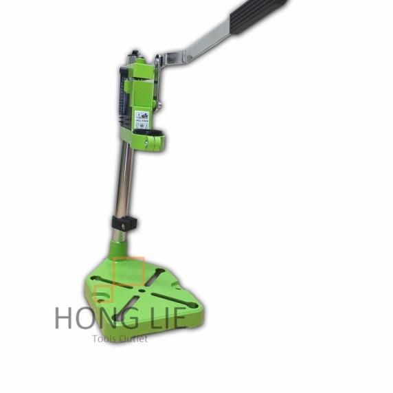 Dudukan / Stand Bor Tangan ( Drill Stand )
