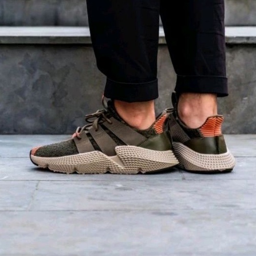 Adidas Prophere &quot;Trace Olive&quot;